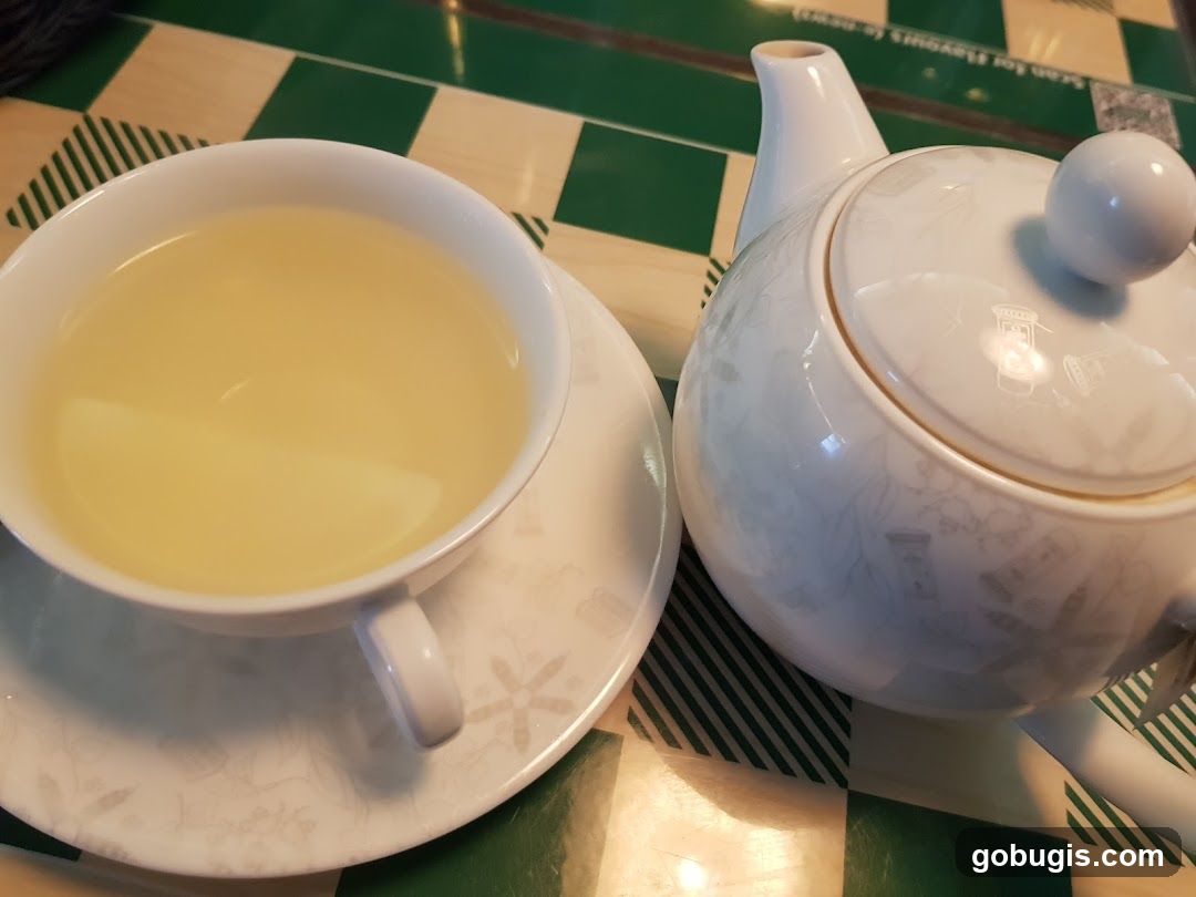 Tea Set
