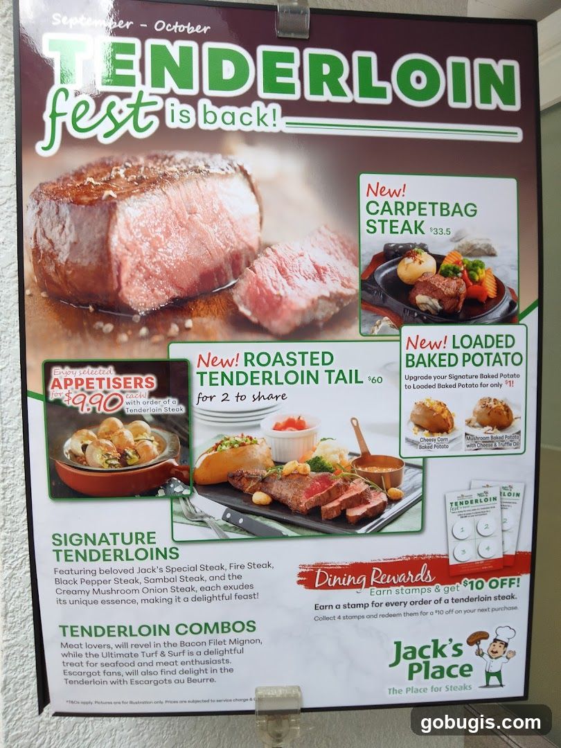 Tenderloin Fest Promotion