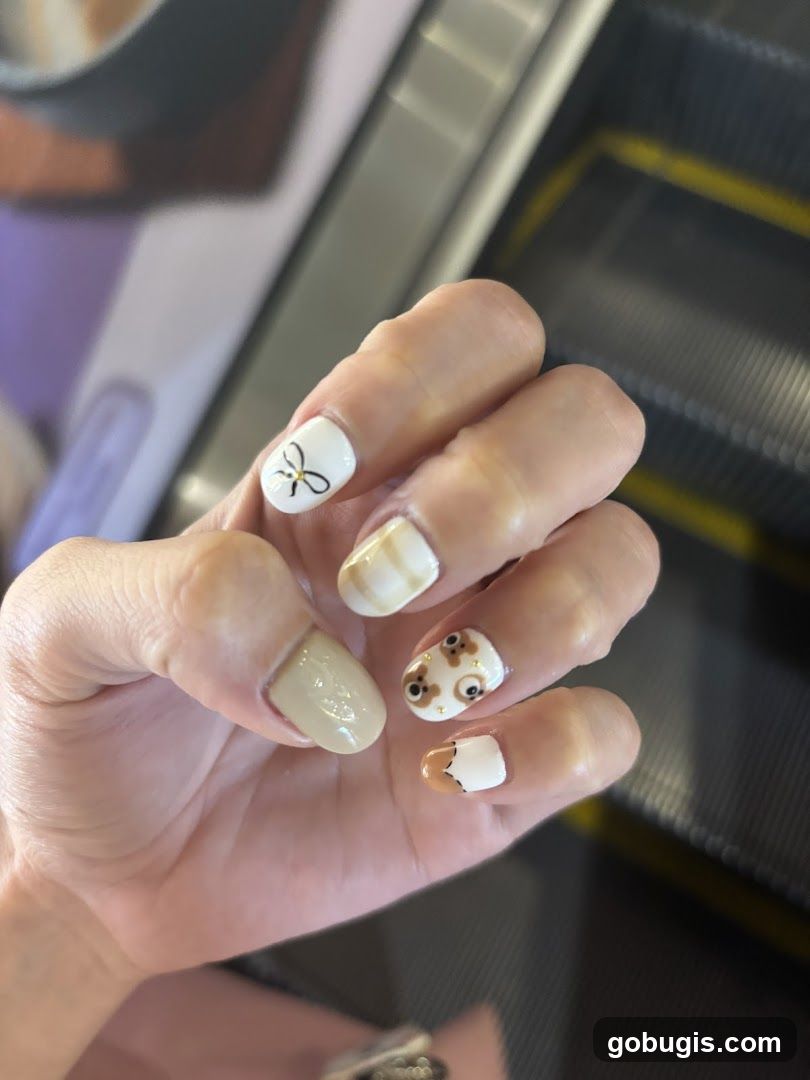 Deluxe Nails and Eyelashes