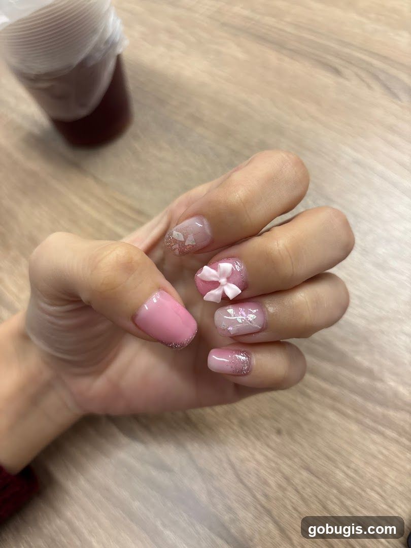 Deluxe Nails and Eyelashes