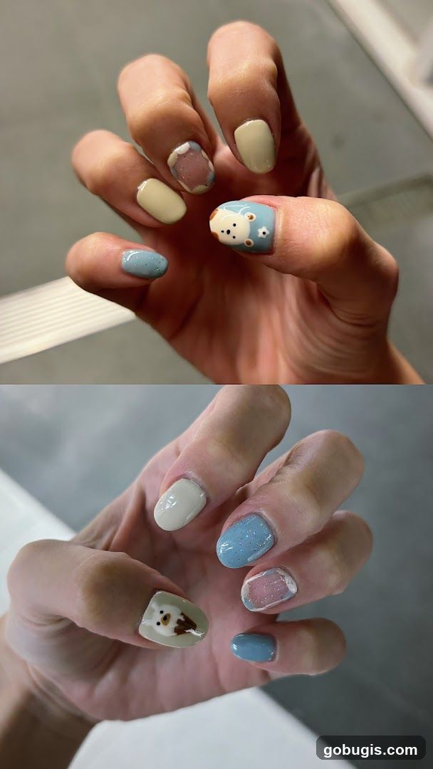 Deluxe Nails and Eyelashes