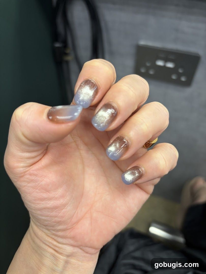 Deluxe Nails and Eyelashes