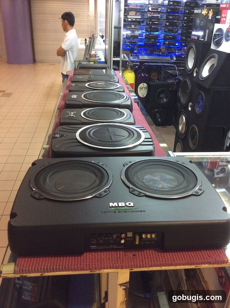 New Century Electronics