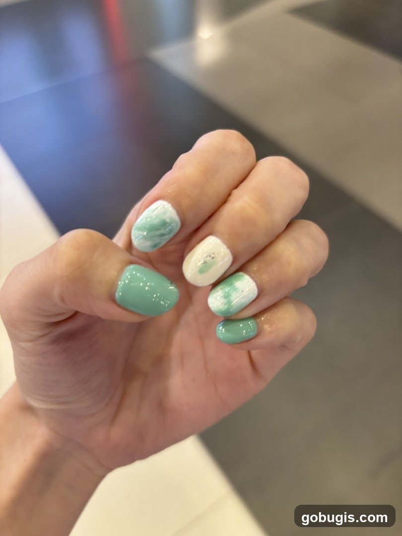 Nail Art