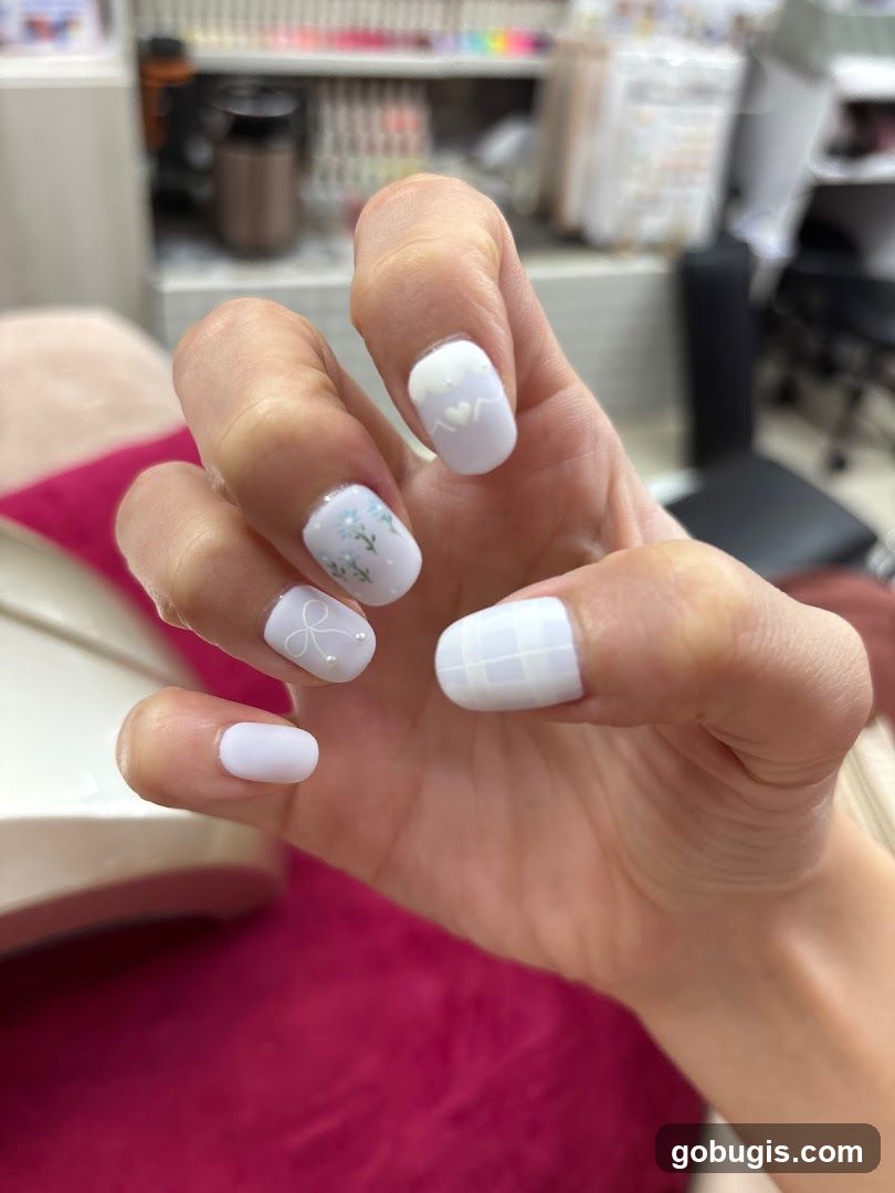 Nail Art