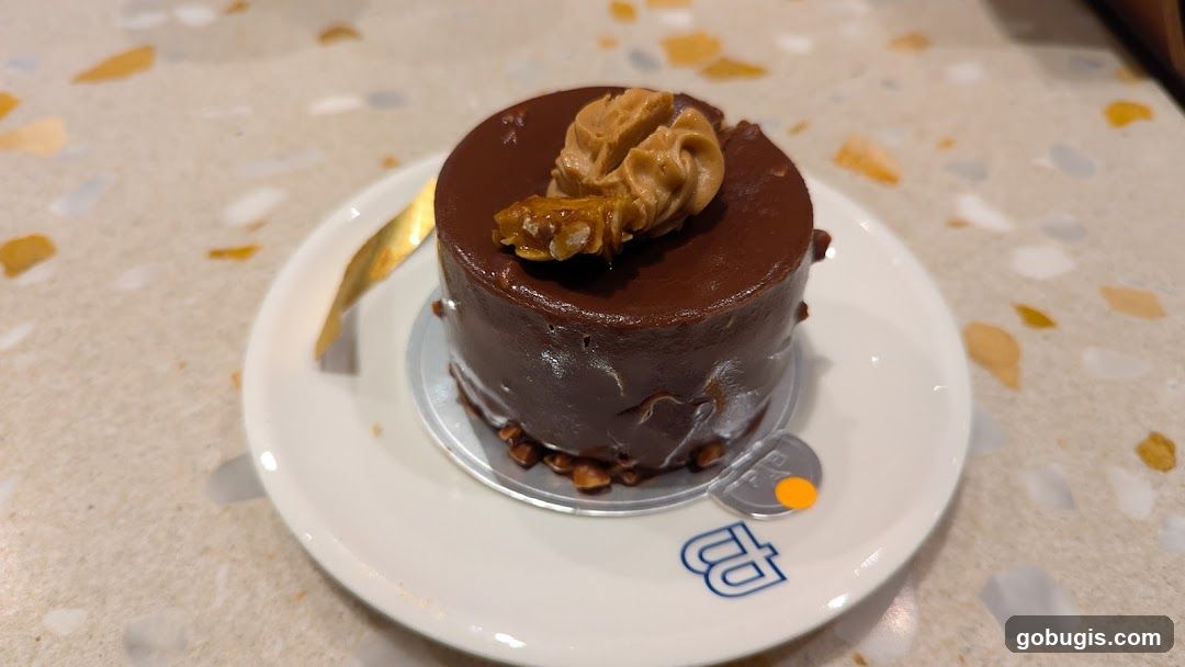 Chocolate Cake