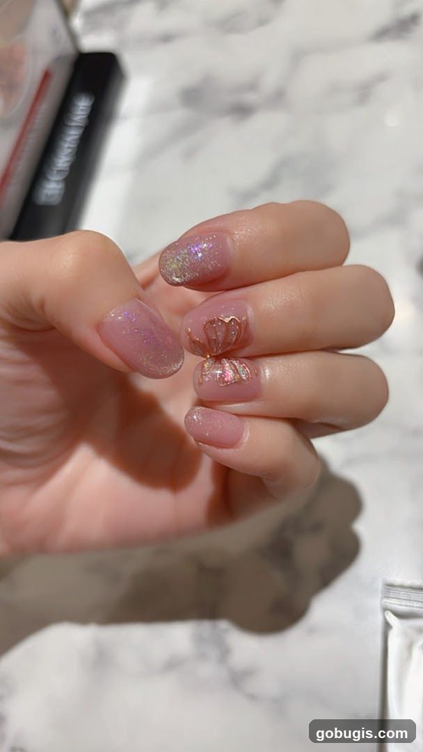 Nail Art