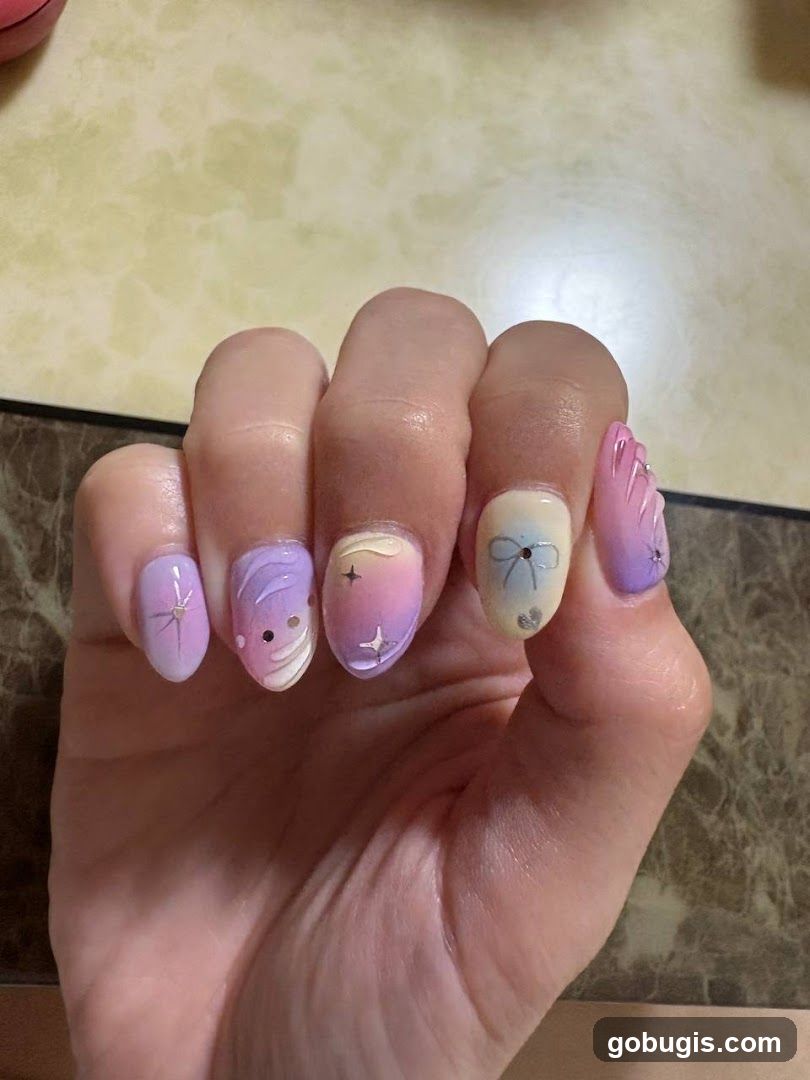 Nail Art