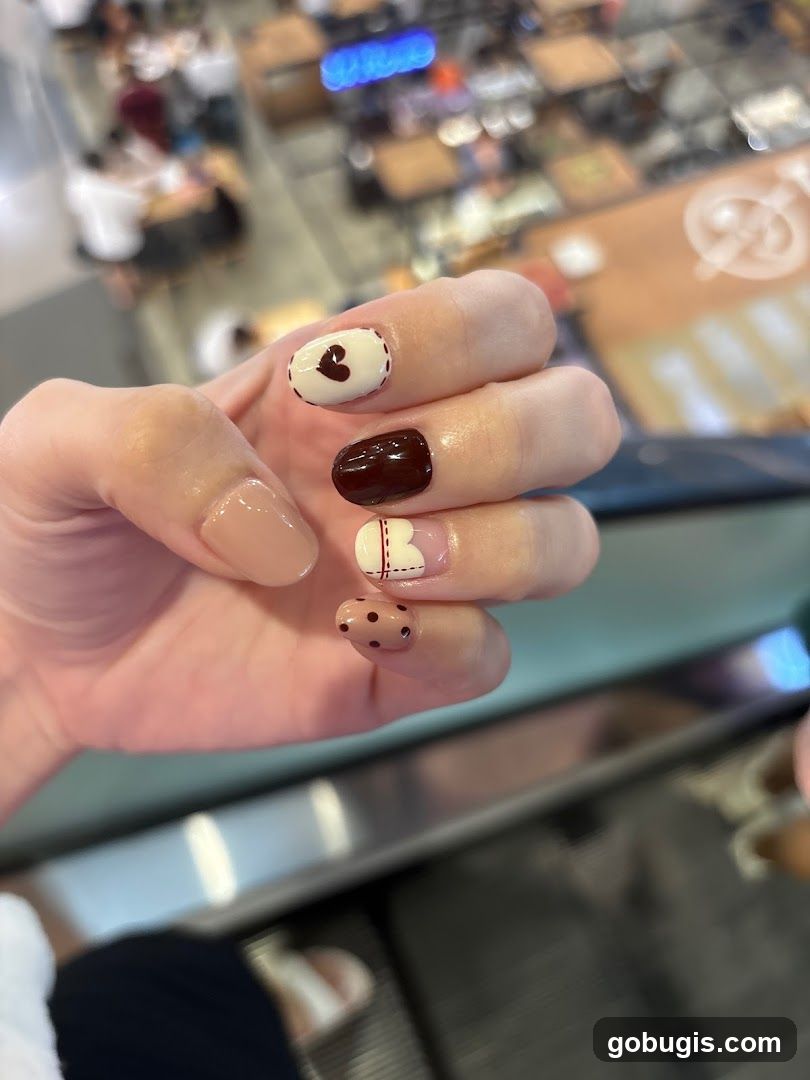Nail Art