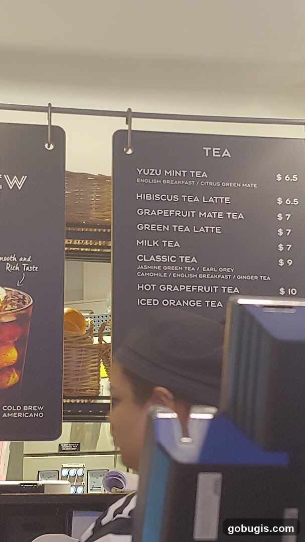 TEA
