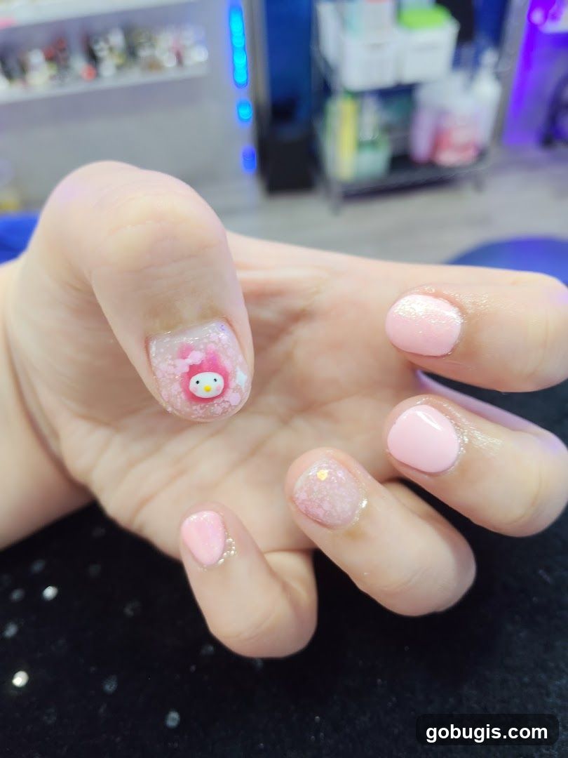 Nail Art