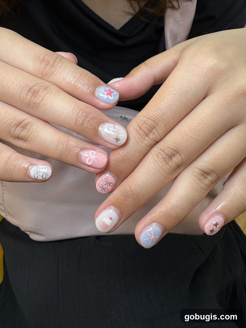 Nail Art