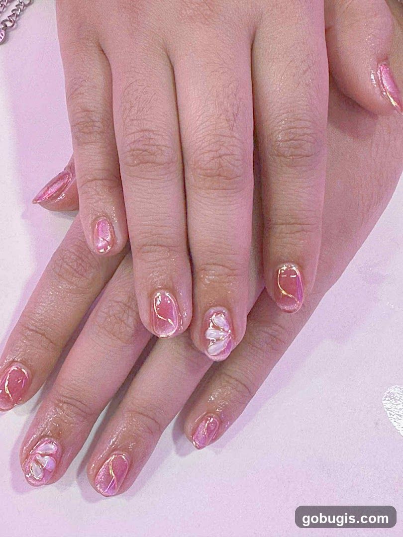 Nail Art