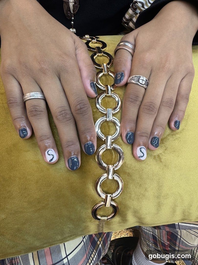 Nail Art