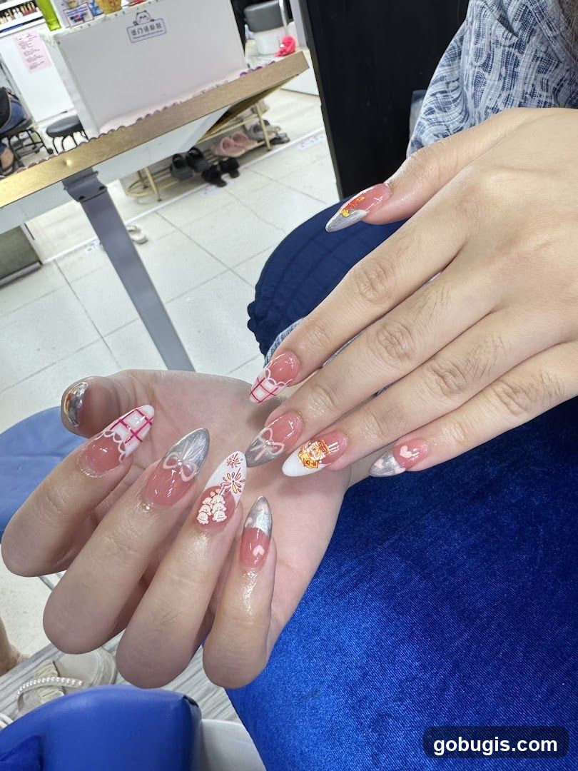 Nail Art