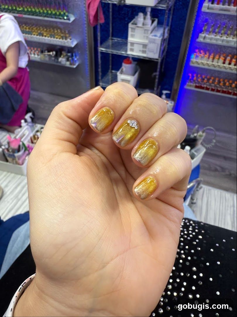 Nail Art
