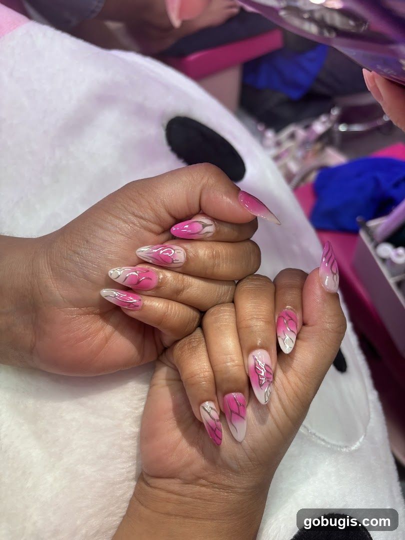Nail Art