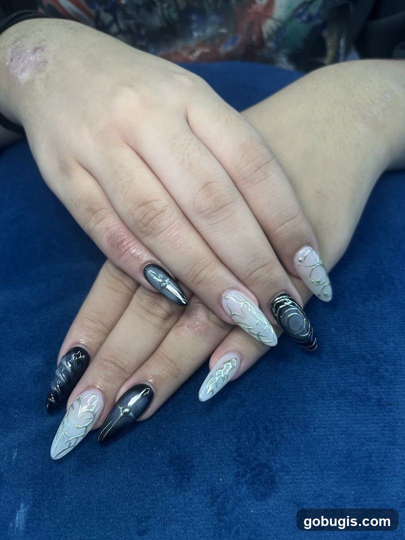 Nail Art