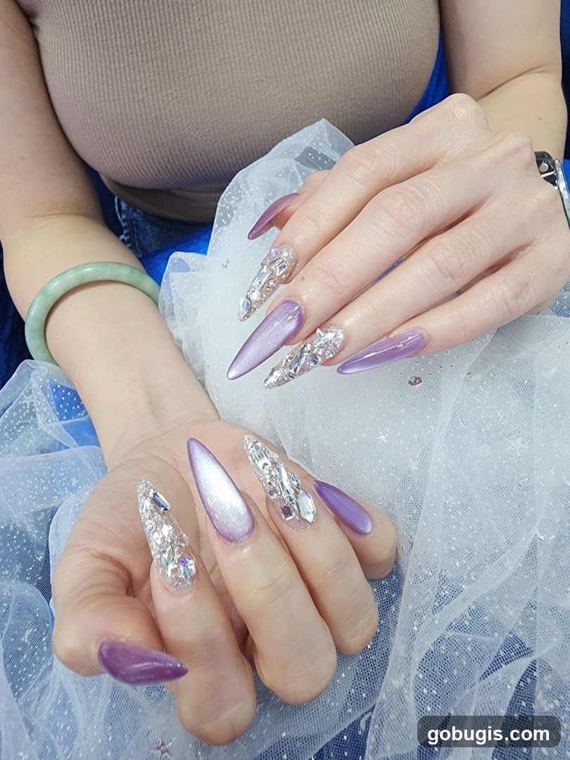 Nail Art