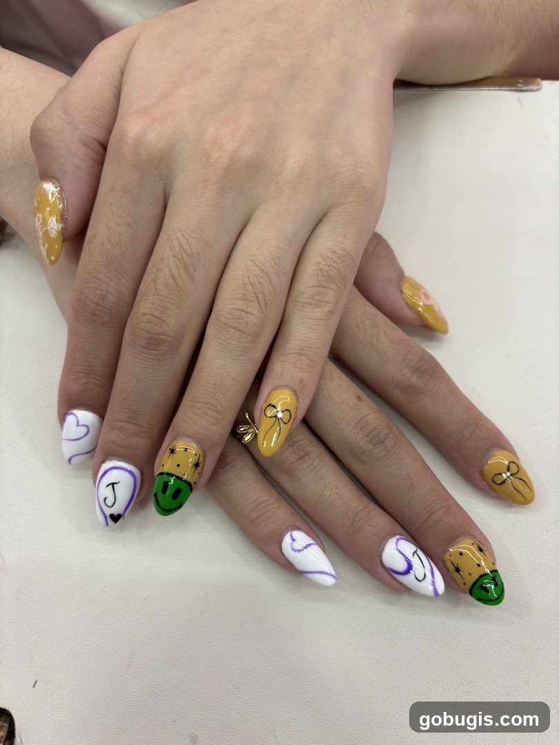 Nail Art