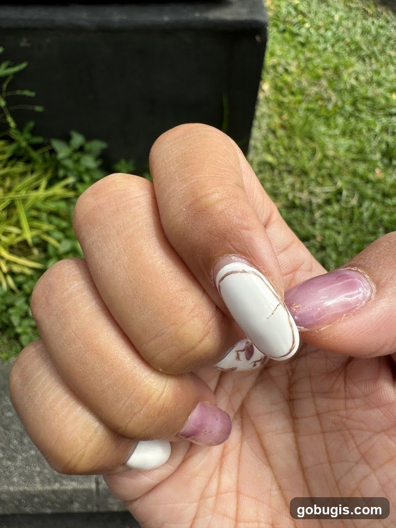 Nail Art
