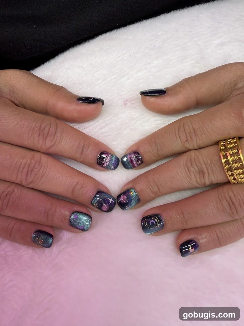 Nail Art