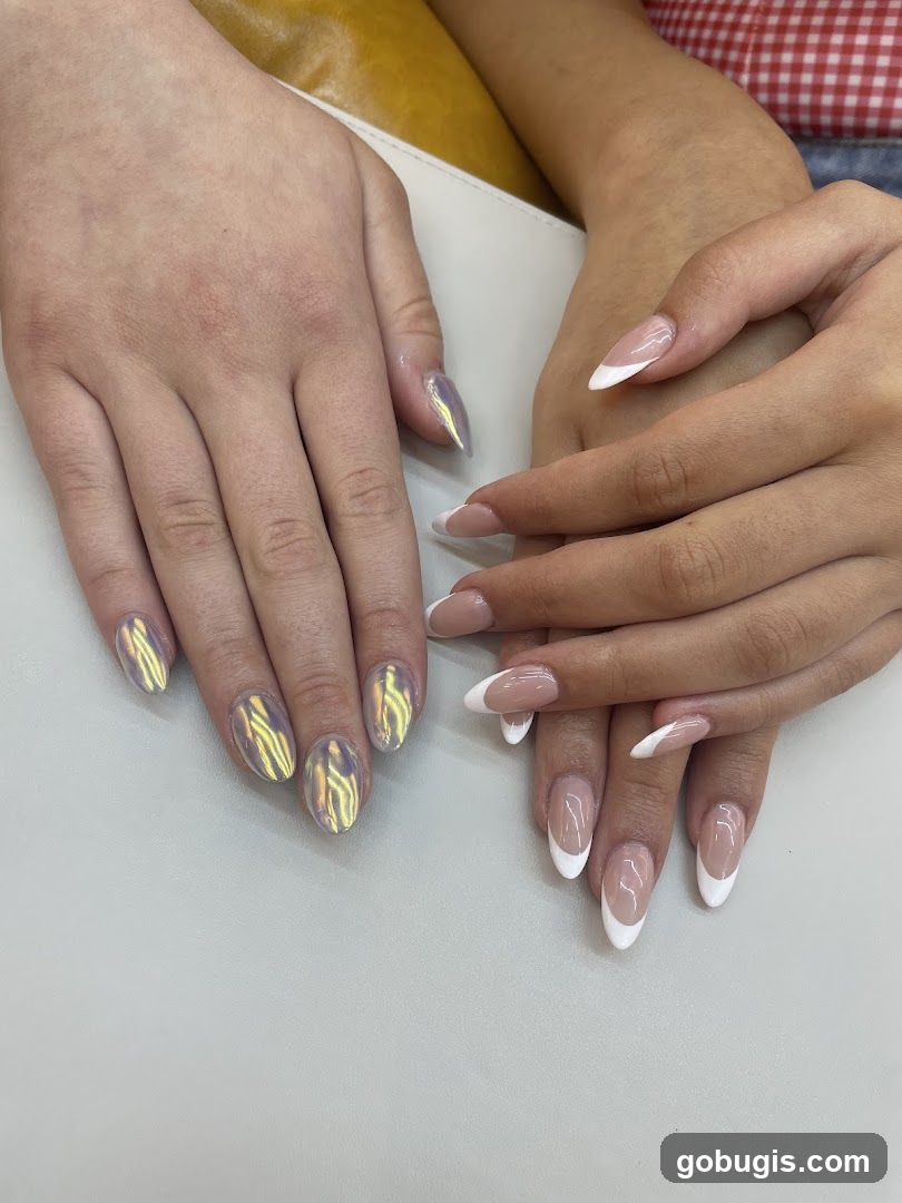 Nail Art