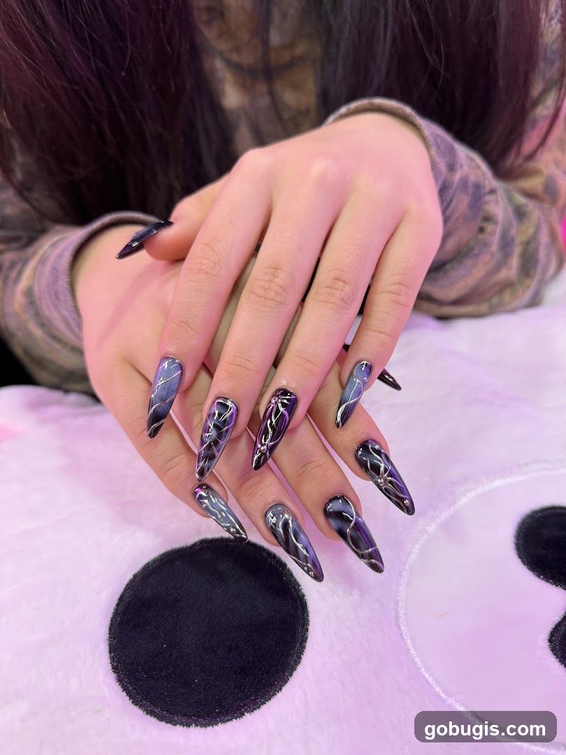 Nail Art