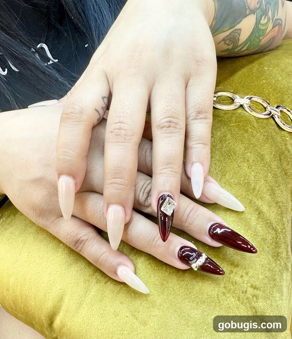 Nail Art
