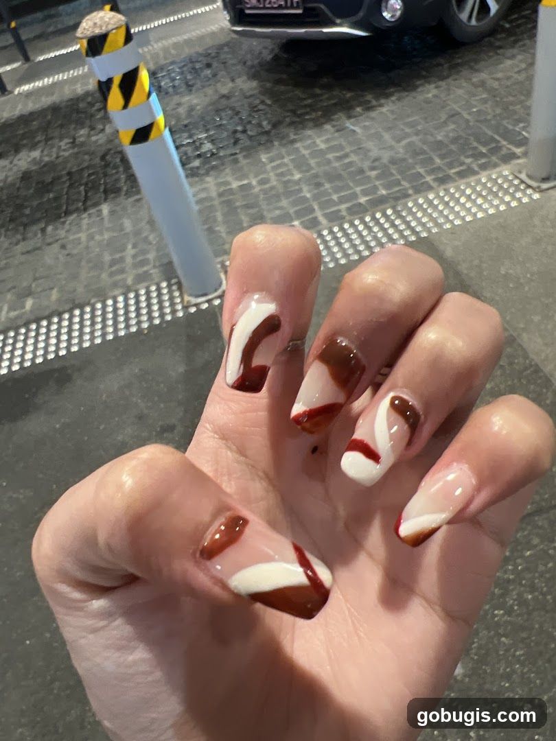 Nail Art
