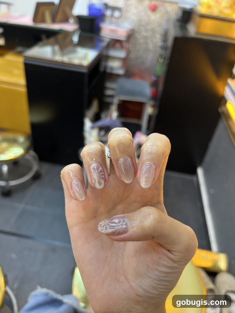 Nail Art