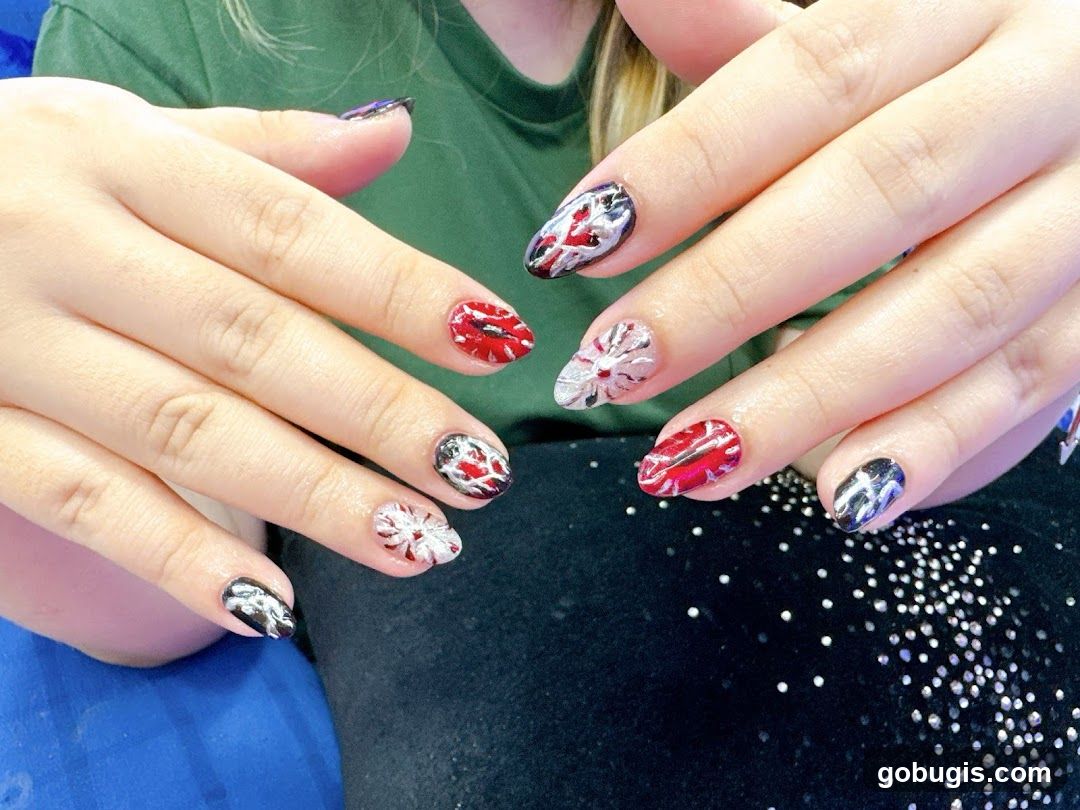 Nail Art