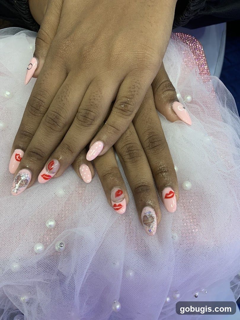 Nail Art