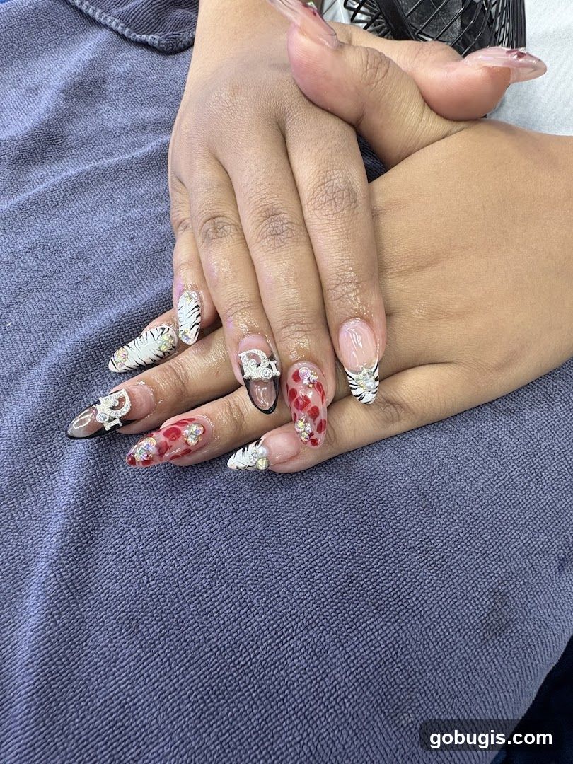Nail Art