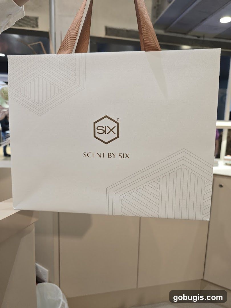 Gift Bag