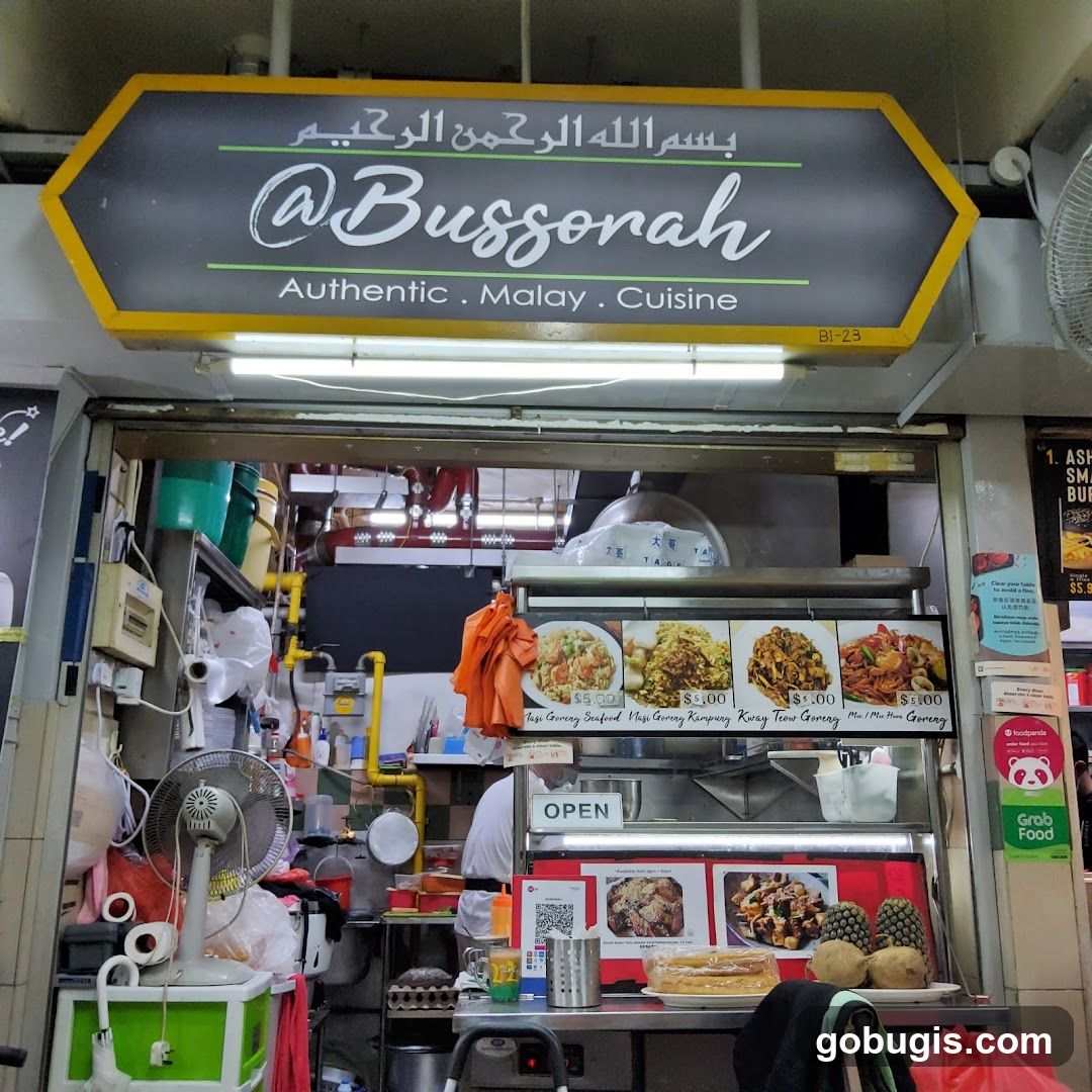 @Bussorah