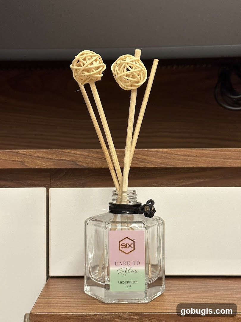 Reed Diffuser
