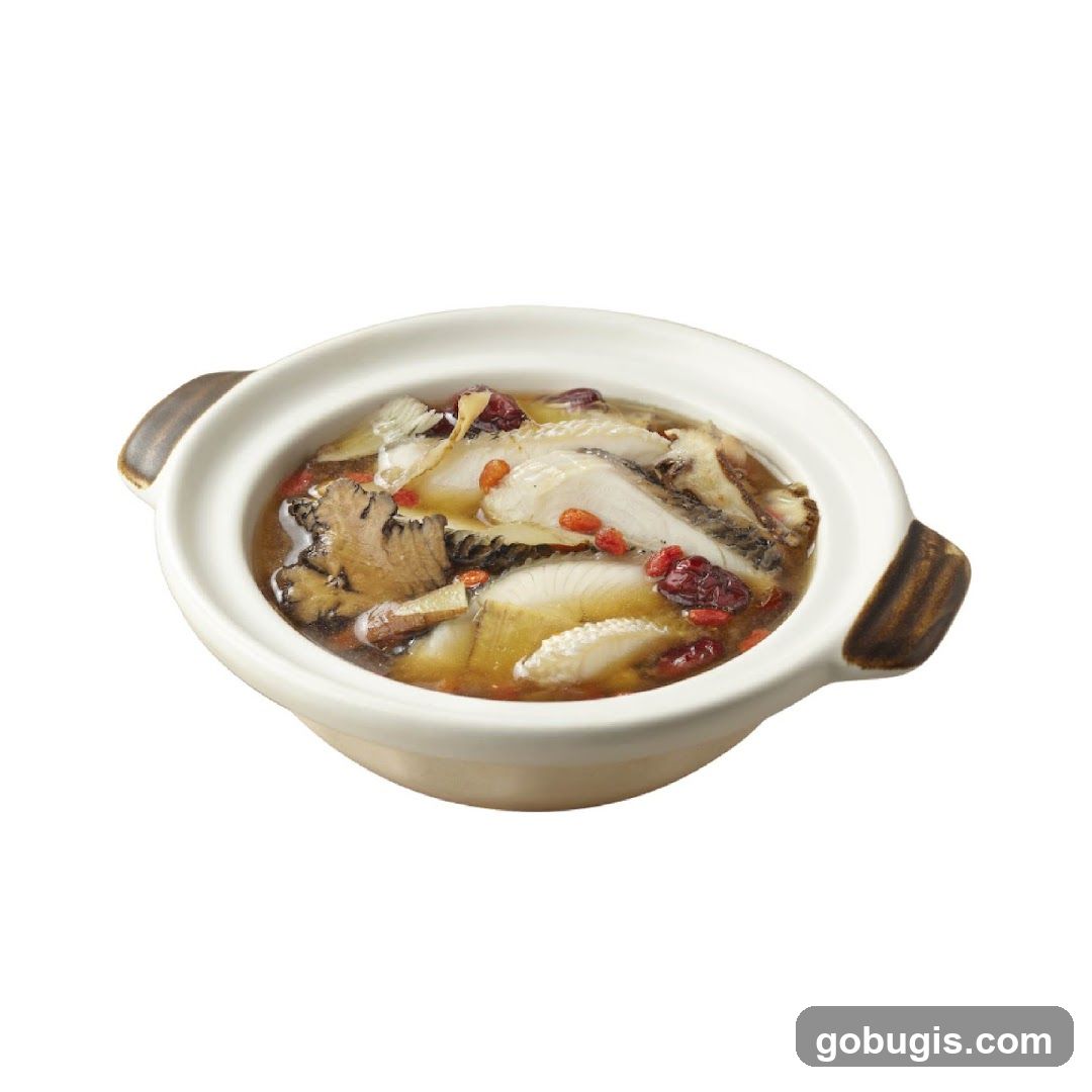 Fish Soup