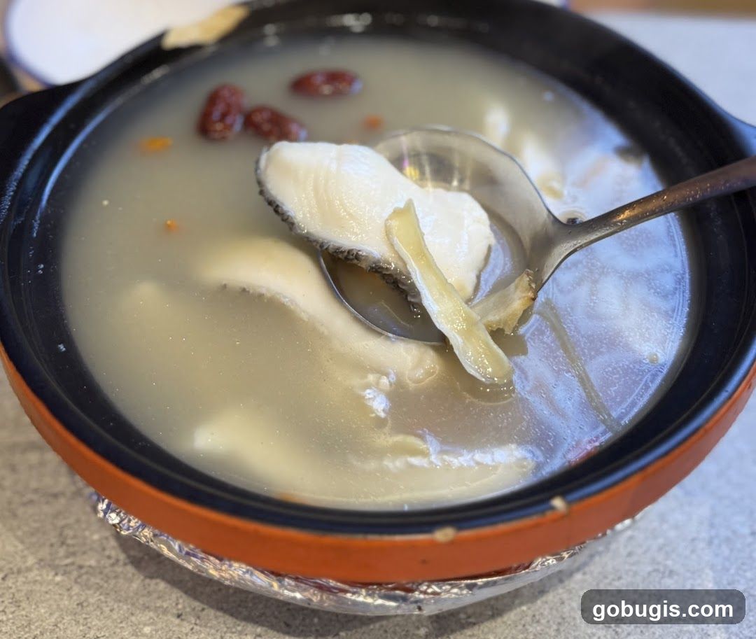 Fish Soup