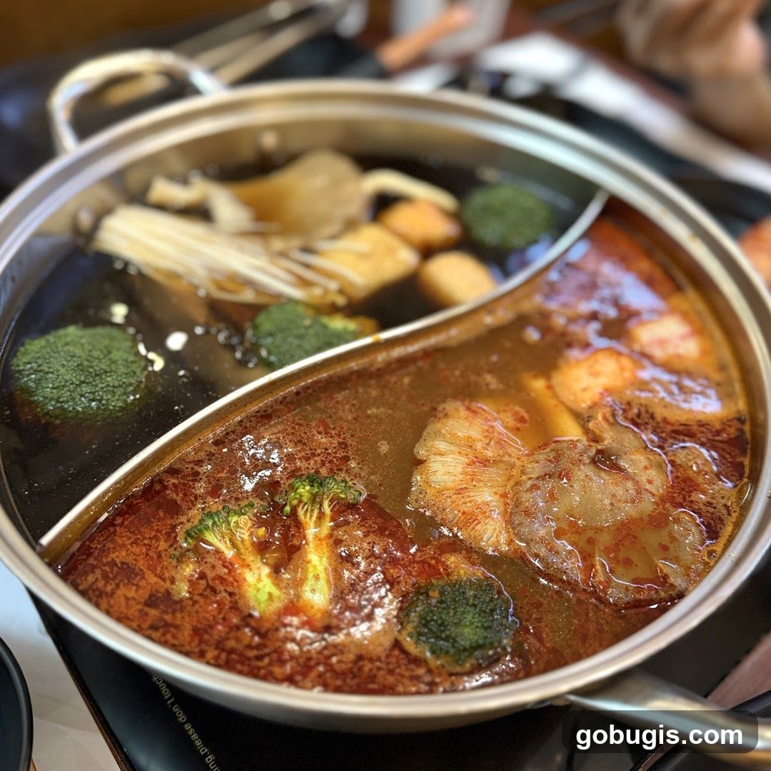 Hot Pot
