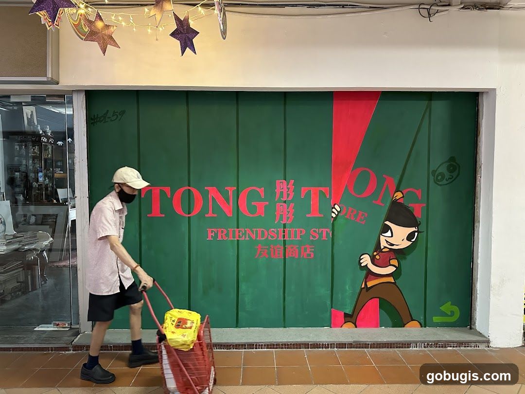 Tong Tong
