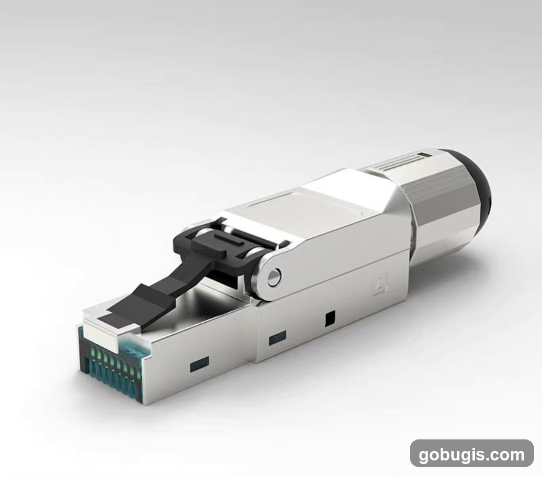 Network Connector