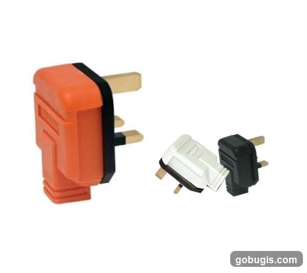 Electrical Adapters