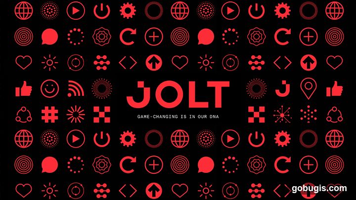 JOLT Digital