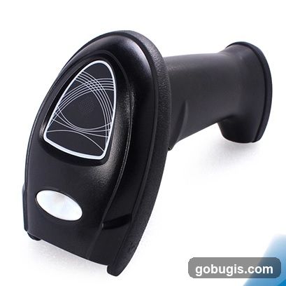 Barcode Scanner