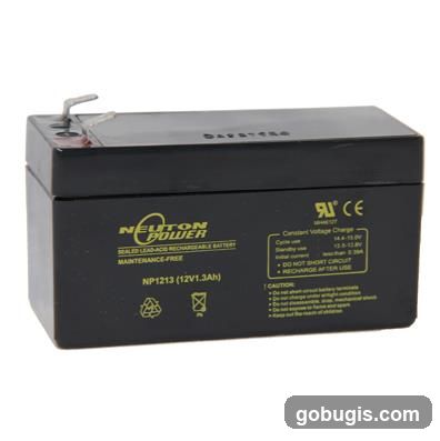 Neuton Power Battery