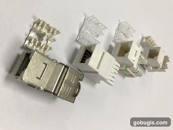Network Connectors