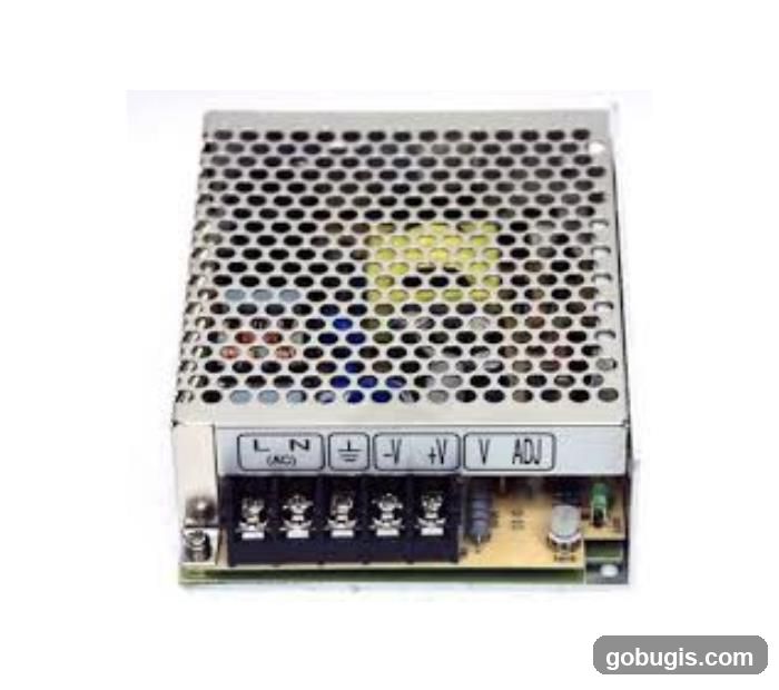Power Supply Unit