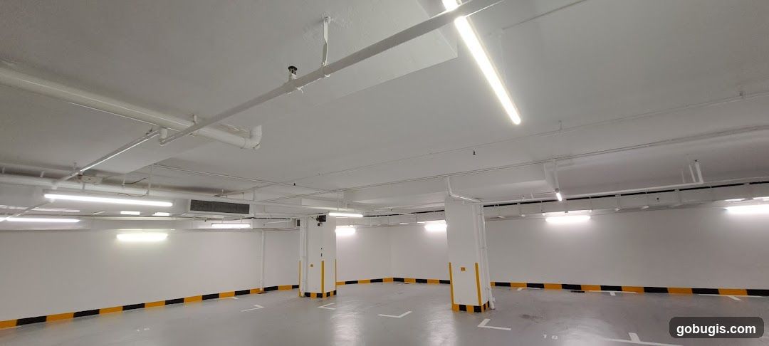 OG ALBERT COMPLEX (B1 - Pick up / Drop off Point)