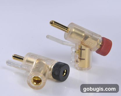 Banana Plugs
